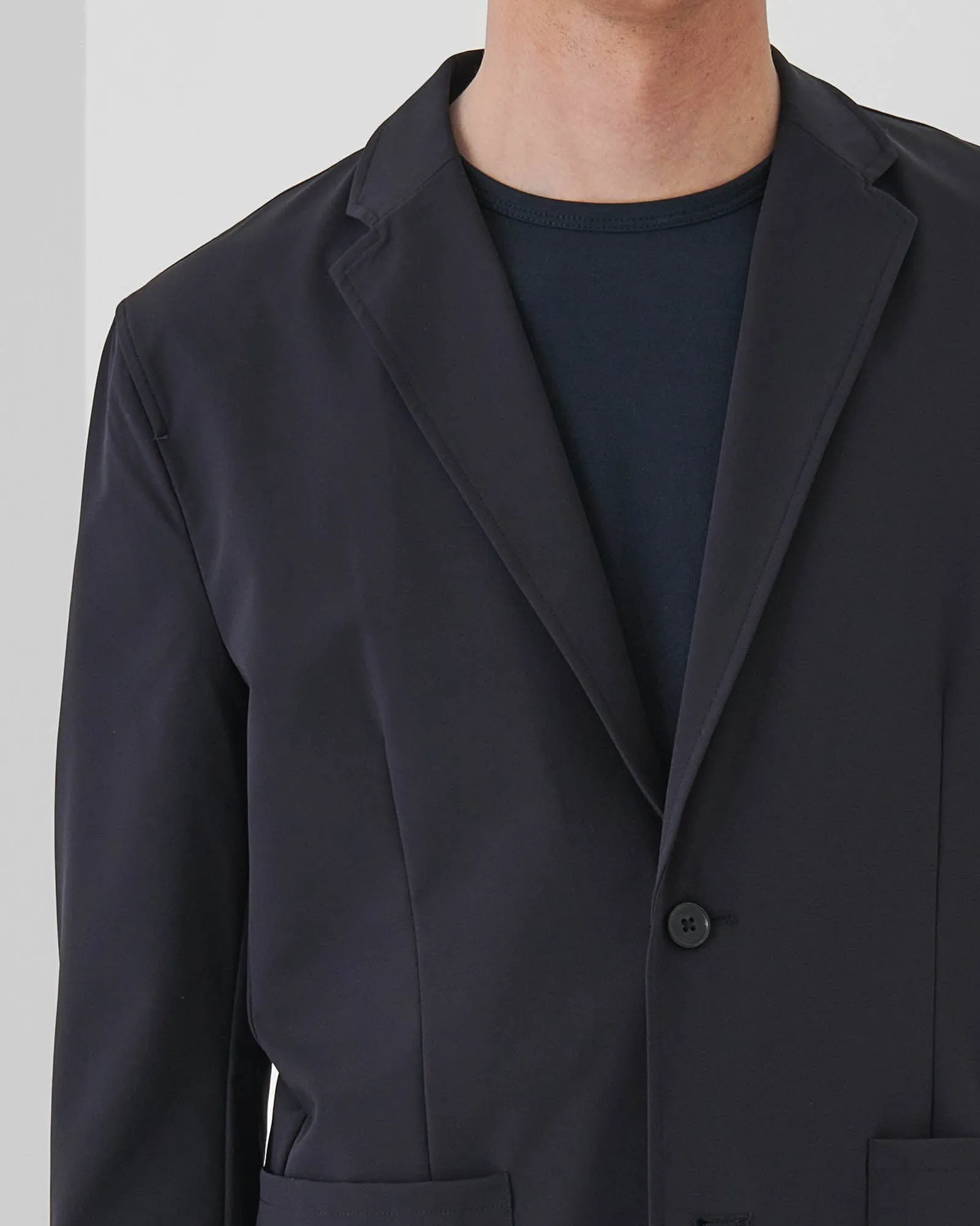 Nucleo 2 Button Blazer sold by TNT Fashion product image thumbnail 4