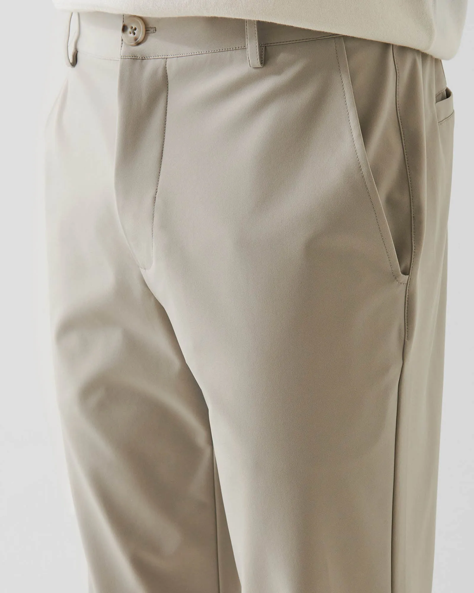 Nylon Stretch Pants sold by TNT Fashion product image thumbnail 4