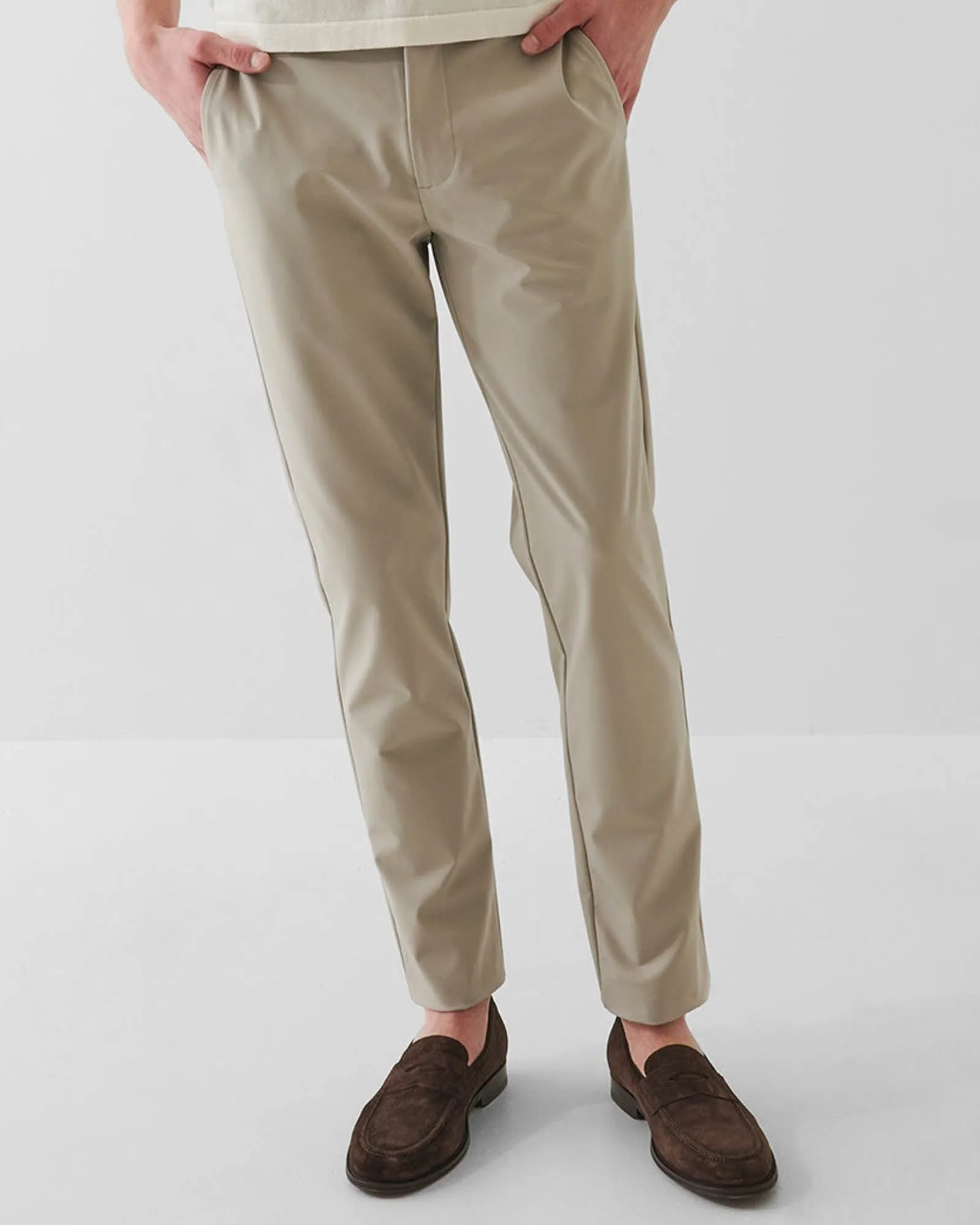 Nylon Stretch Pants sold by TNT Fashion product image thumbnail 3