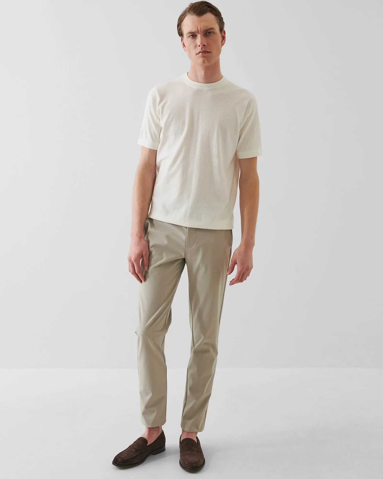Nylon Stretch Pants sold by TNT Fashion product image thumbnail 2