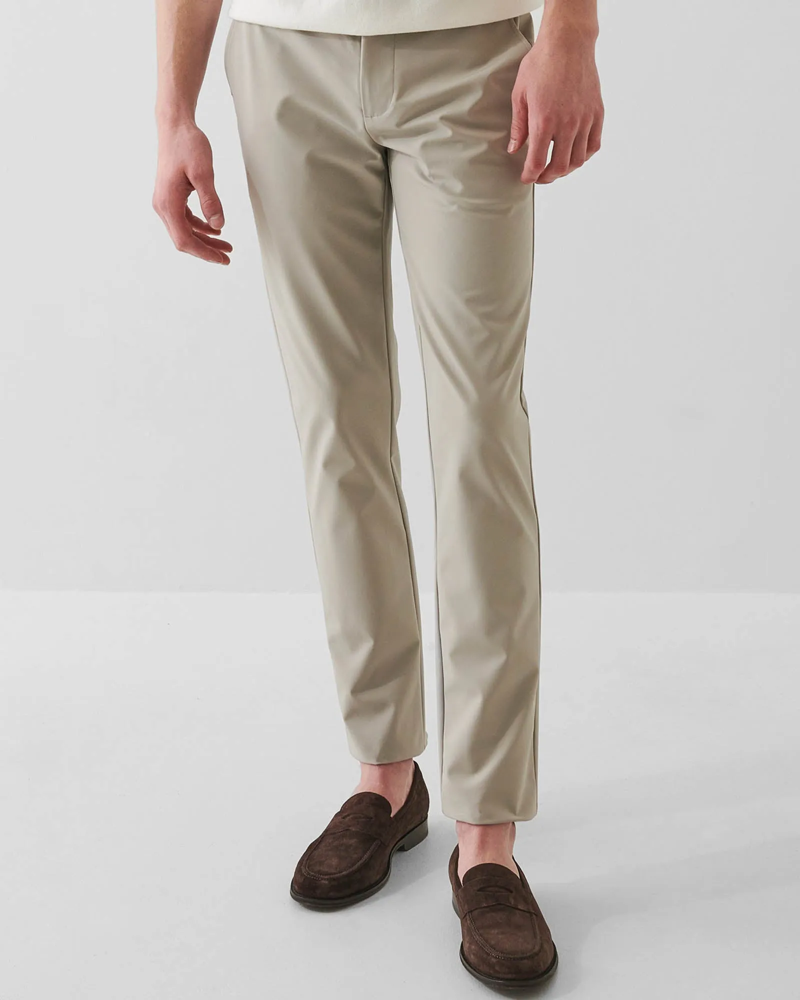 Nylon Stretch Pants sold by TNT Fashion