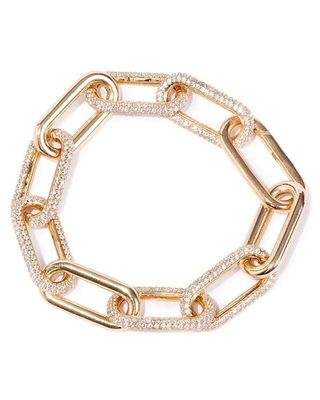 Link Bracelet sold by TNT Fashion
