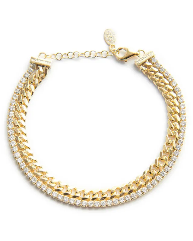 Vasy Bracelet sold by TNT Fashion