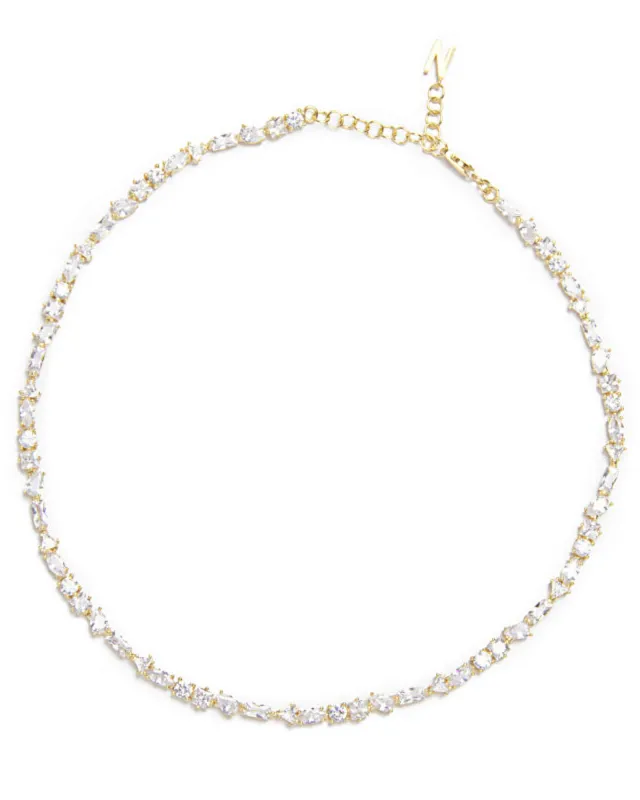 Julie Necklace sold by TNT Fashion