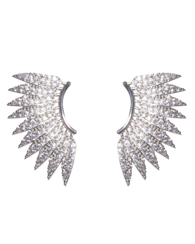 Kelsea Earrings sold by TNT Fashion