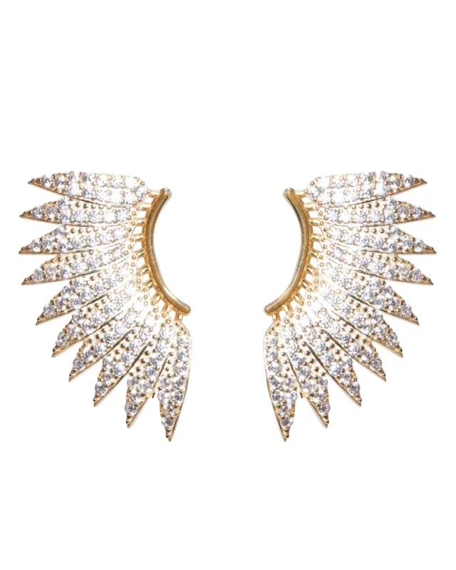 Kelsea Earrings sold by TNT Fashion