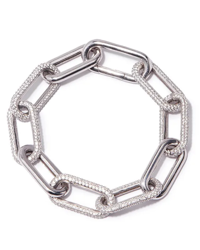 Link Bracelet sold by TNT Fashion