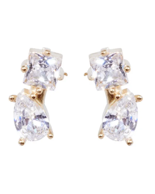 Mark Robin Stud sold by TNT Fashion