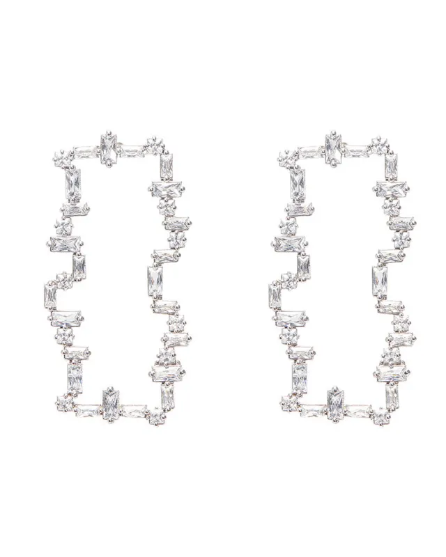 Miami Earrings sold by TNT Fashion