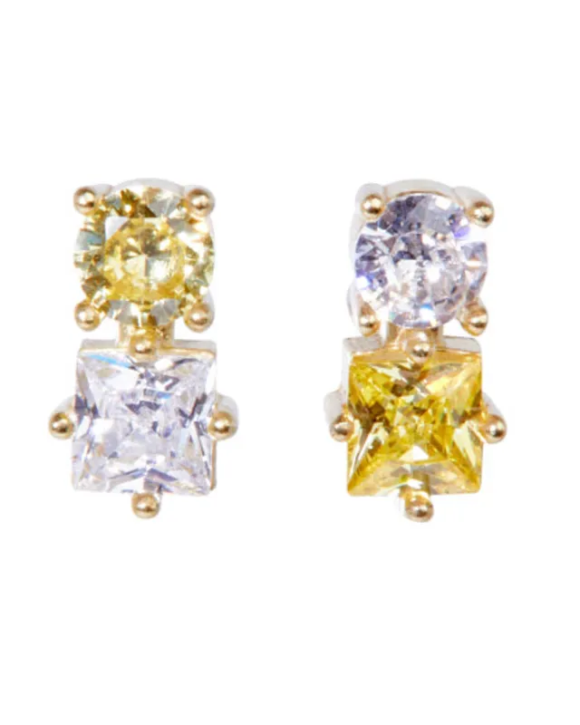 Mark Robin Stud sold by TNT Fashion