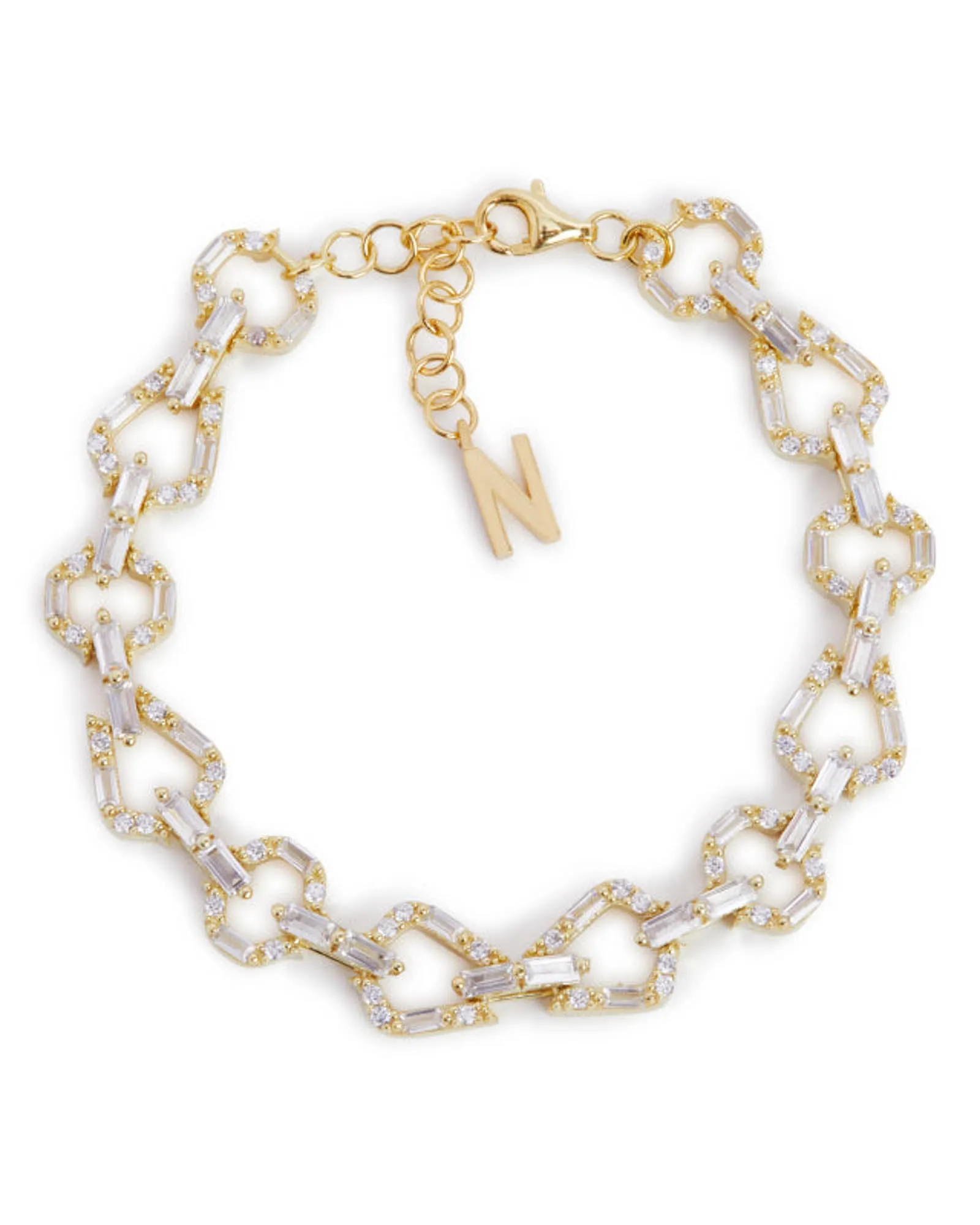 Patrick Bracelet sold by TNT Fashion