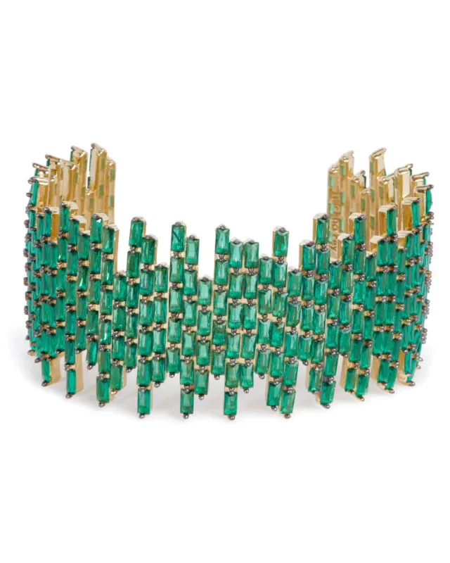 Carter Cuff sold by TNT Fashion