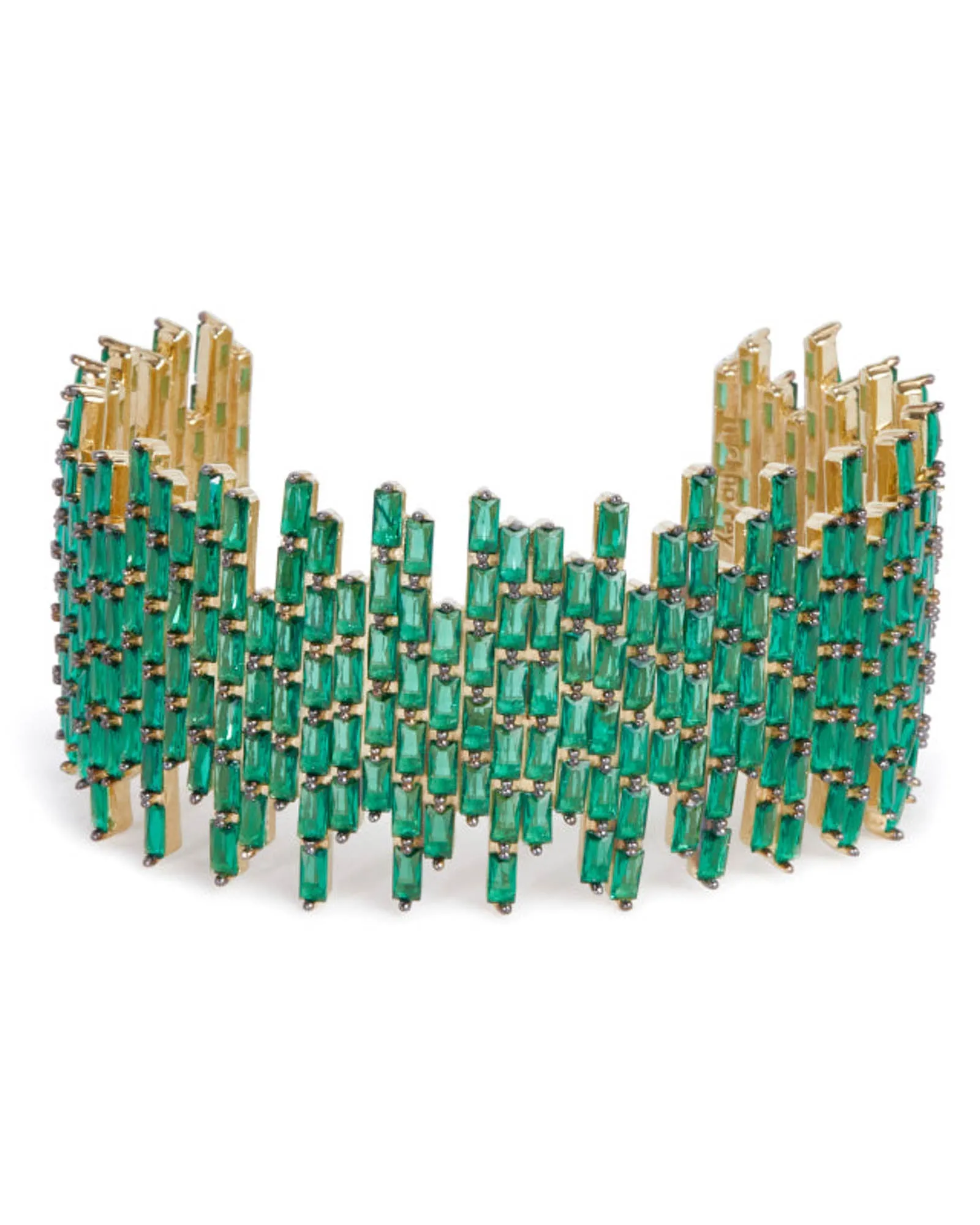 Carter Cuff sold by TNT Fashion