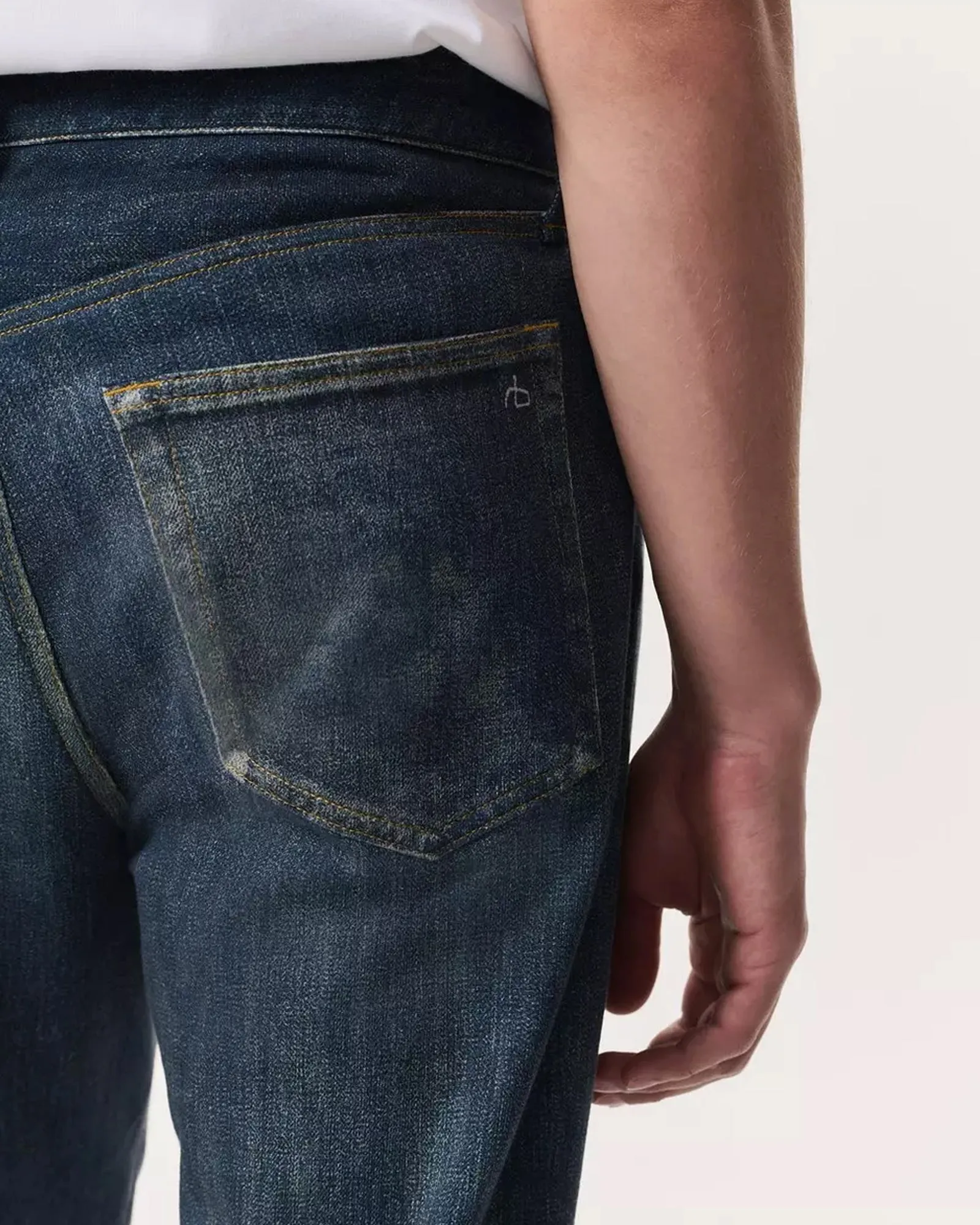 Miramar Terry Fit 4 Pants sold by TNT Fashion product image thumbnail 4