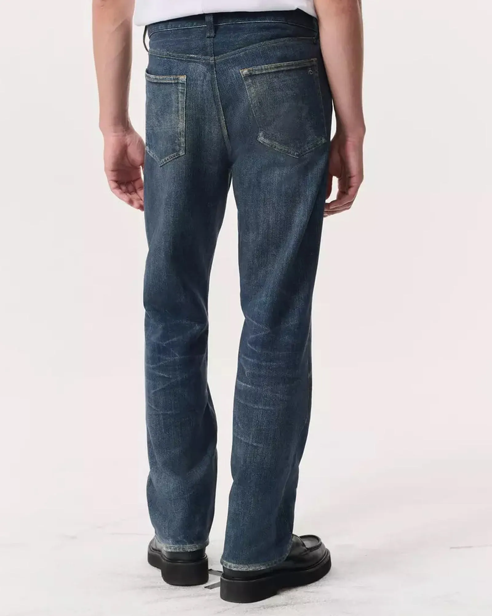 Miramar Terry Fit 4 Pants sold by TNT Fashion product image thumbnail 3