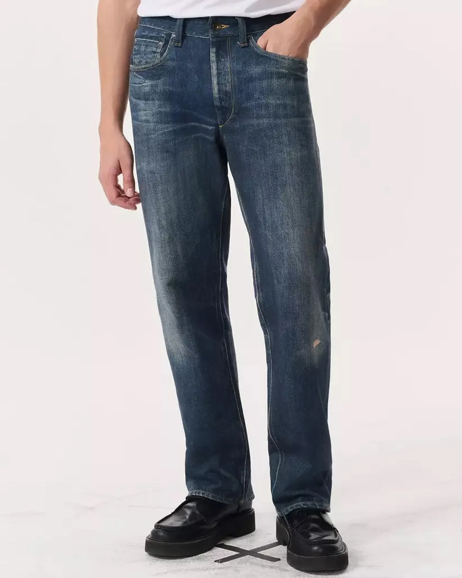 Miramar Terry Fit 4 Pants sold by TNT Fashion