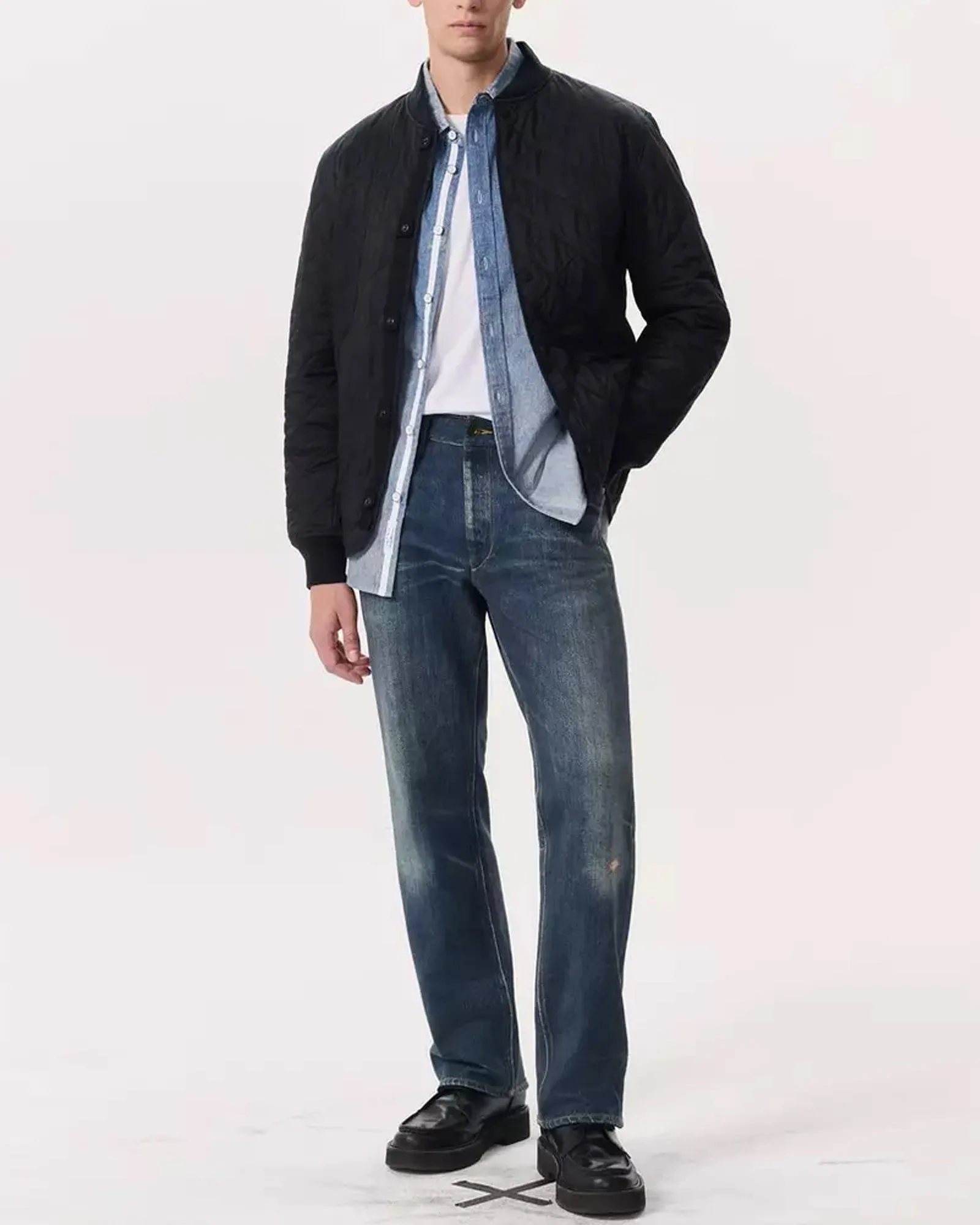 Miramar Terry Fit 4 Pants sold by TNT Fashion product image thumbnail 2