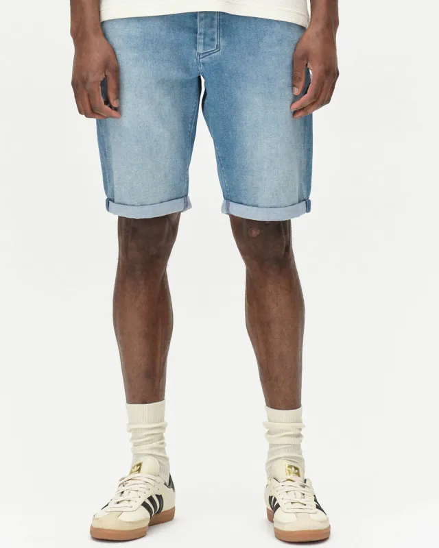 Jason Sanza Shorts sold by TNT Fashion