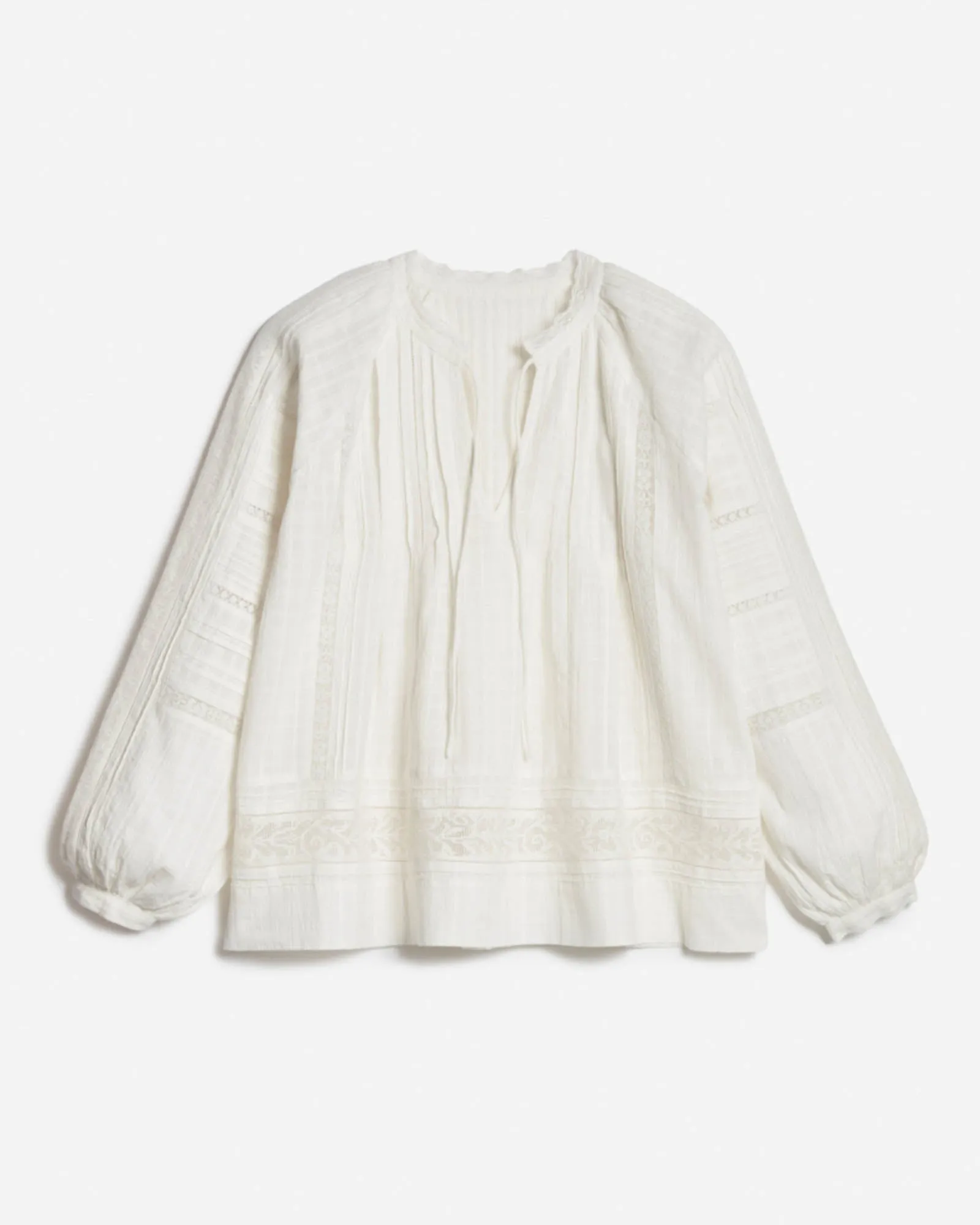 Elim Blouse sold by TNT Fashion product image thumbnail 5