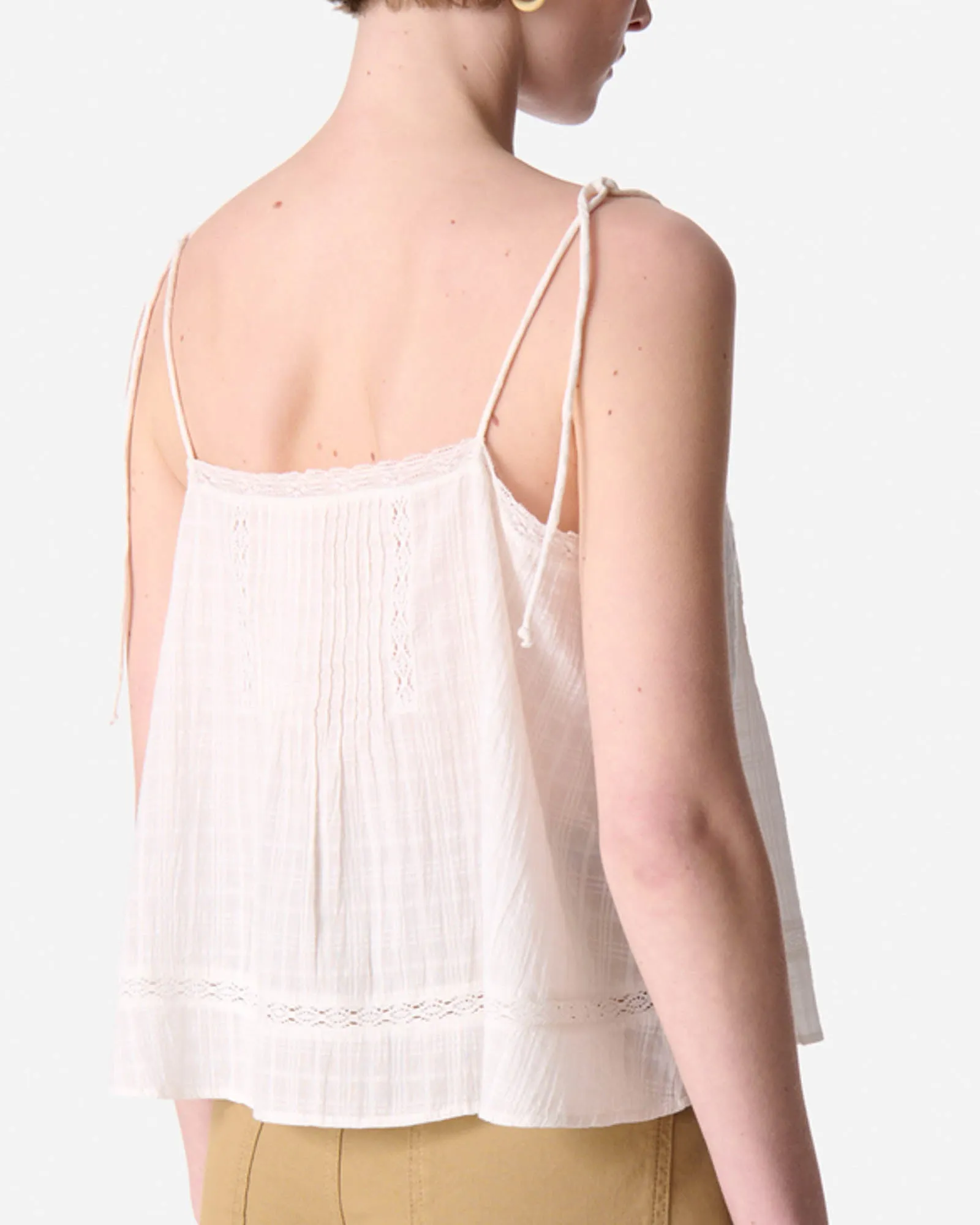 Evely Blouse sold by TNT Fashion product image thumbnail 3