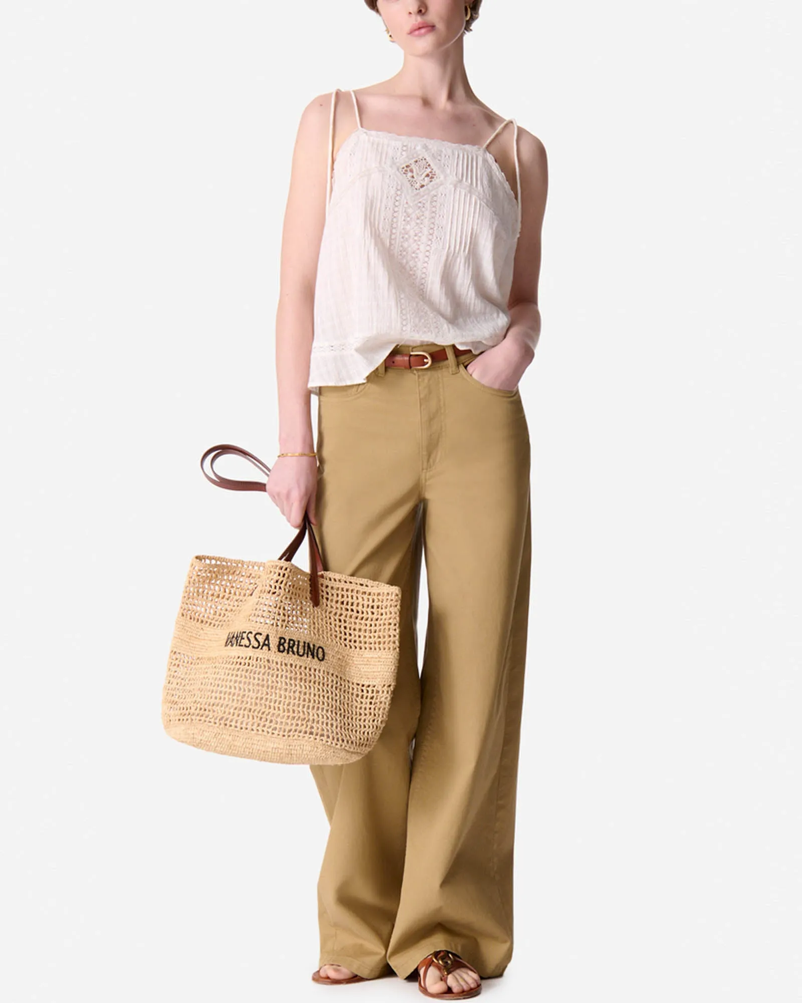 Evely Blouse sold by TNT Fashion product image thumbnail 2