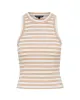 Crop Jordyn Tank sold by TNT Fashion