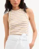 Crop Jordyn Tank sold by TNT Fashion