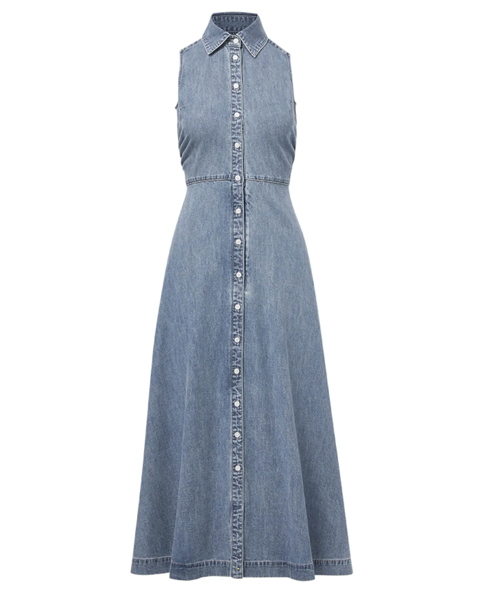 Fuller Midi Dress sold by TNT Fashion product image thumbnail 5