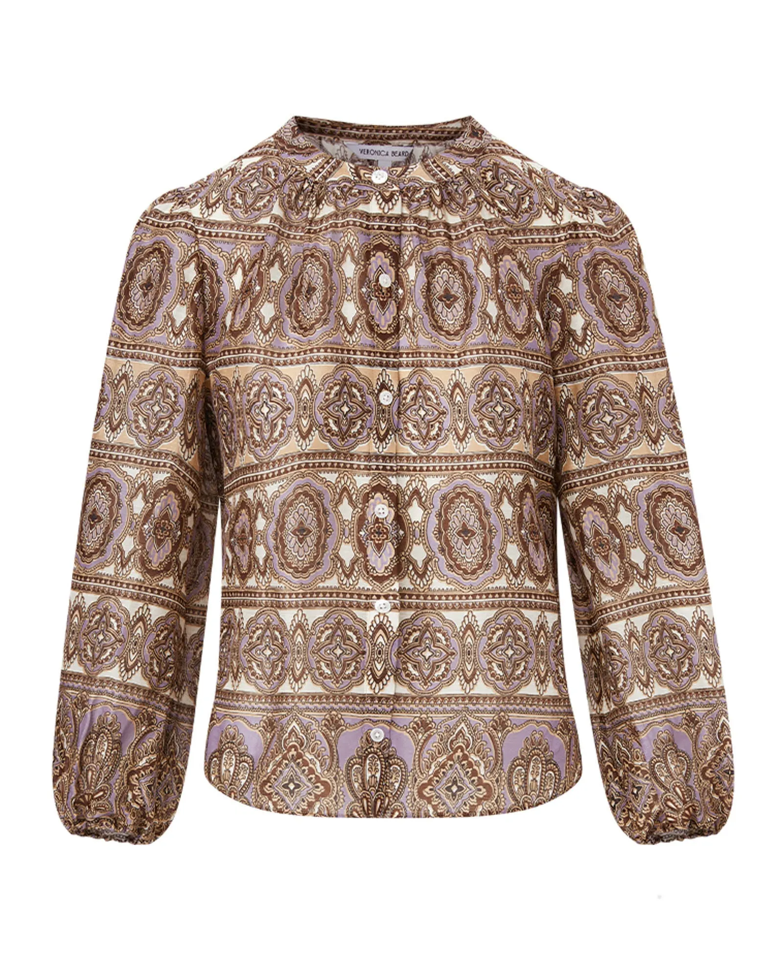 Ashlynn Top sold by TNT Fashion product image thumbnail 4