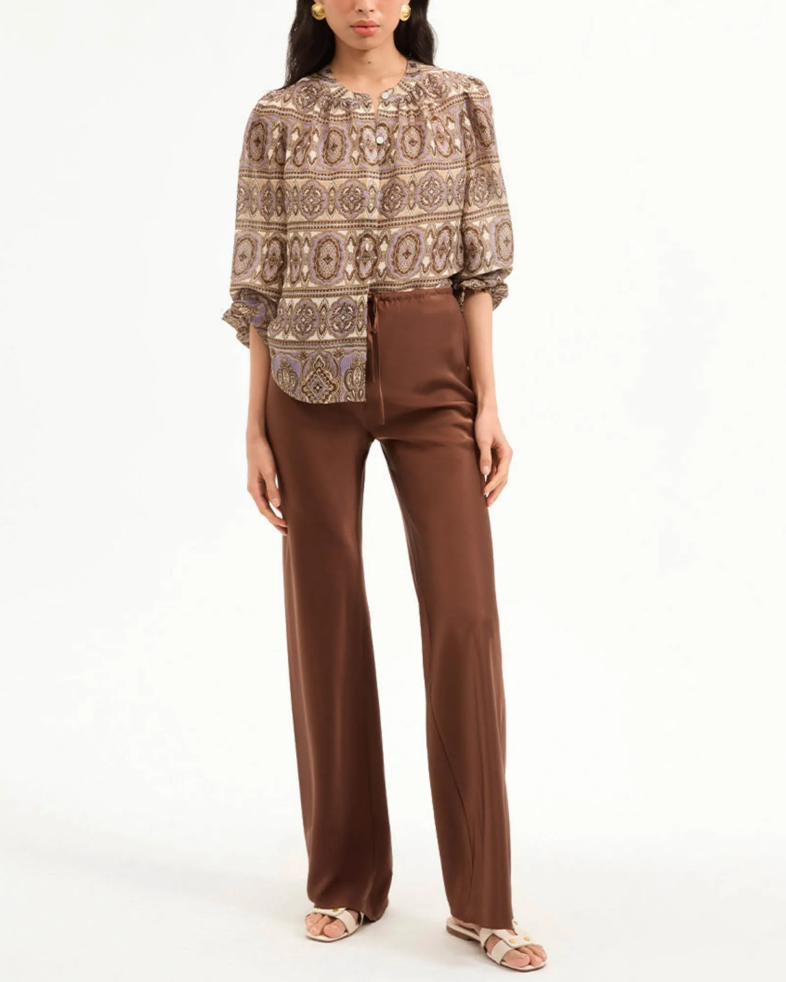 Ashlynn Top sold by TNT Fashion product image thumbnail 2