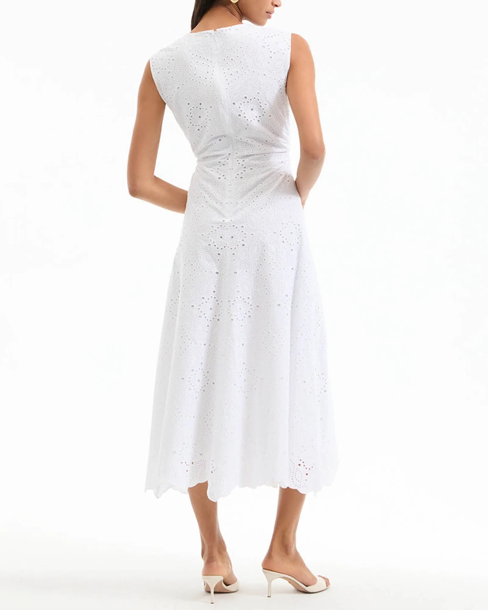 Aven Dress sold by TNT Fashion product image thumbnail 2