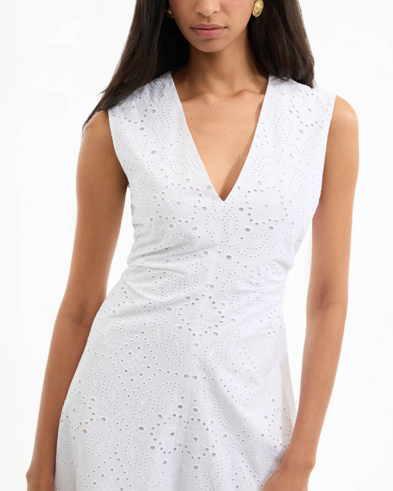 Aven Dress sold by TNT Fashion product image thumbnail 4