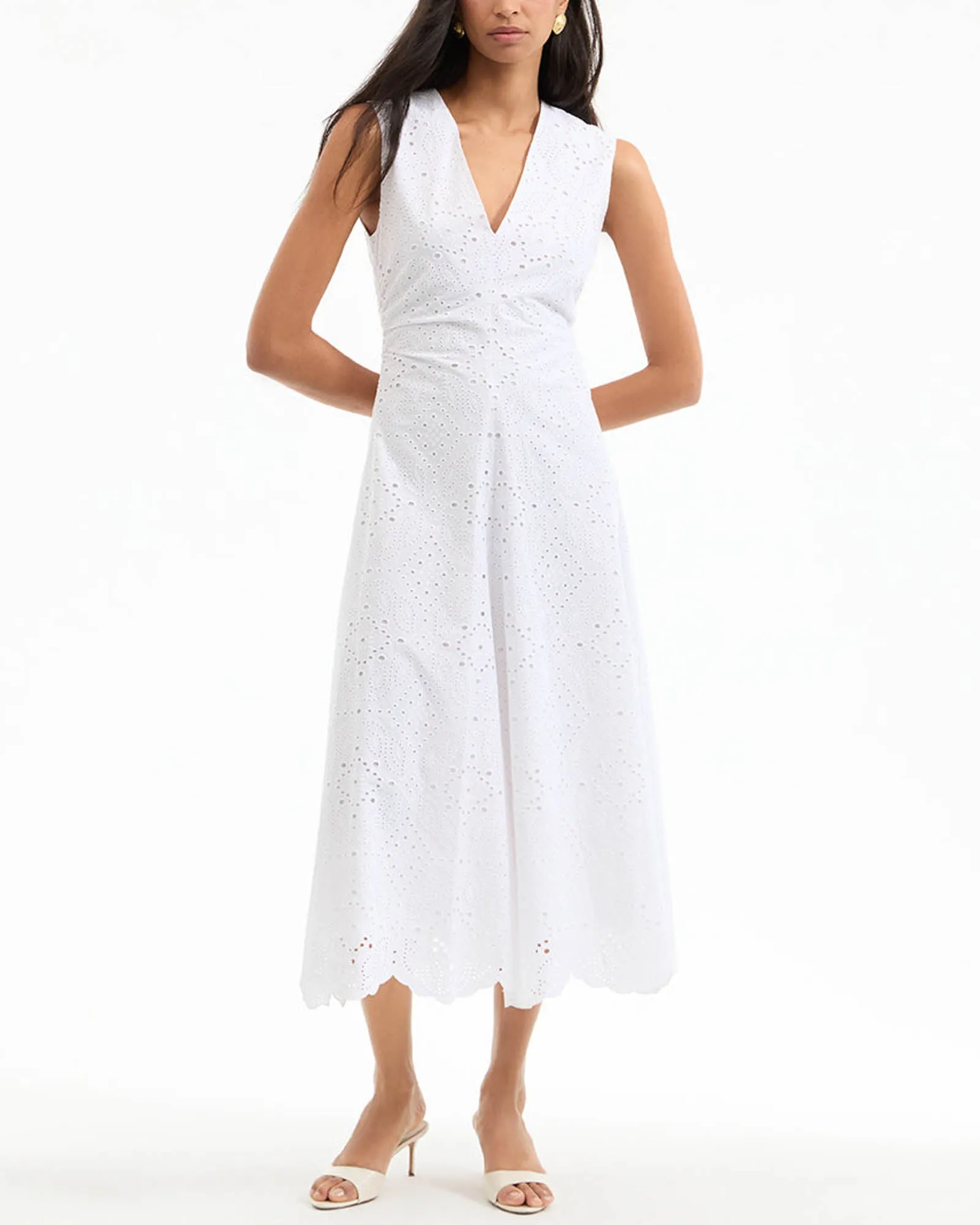 Aven Dress sold by TNT Fashion