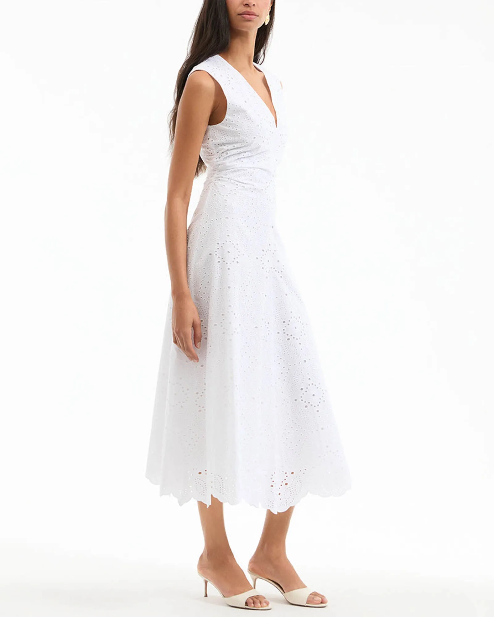 Aven Dress sold by TNT Fashion product image thumbnail 3