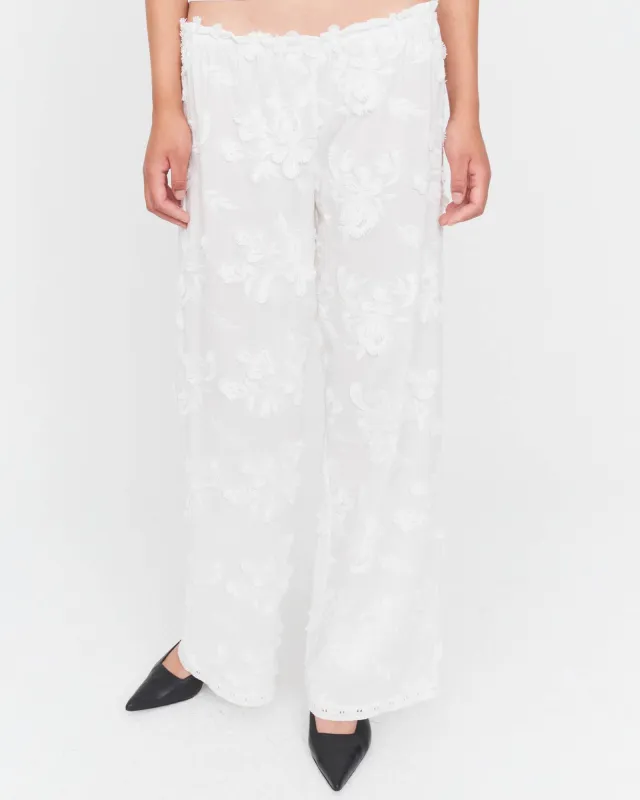 Jewell Straight Pants sold by TNT Fashion