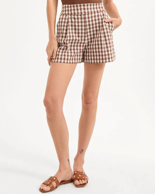 Haina Shorts sold by TNT Fashion