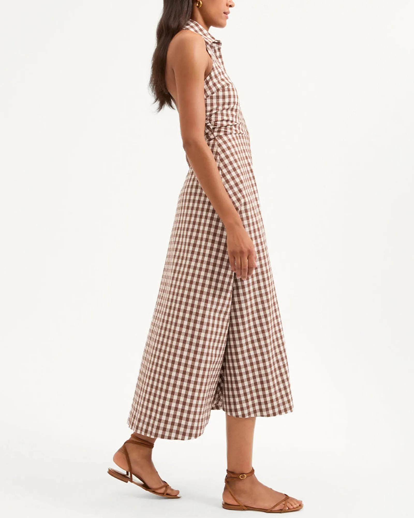 Mackey Mid Dress sold by TNT Fashion product image thumbnail 3