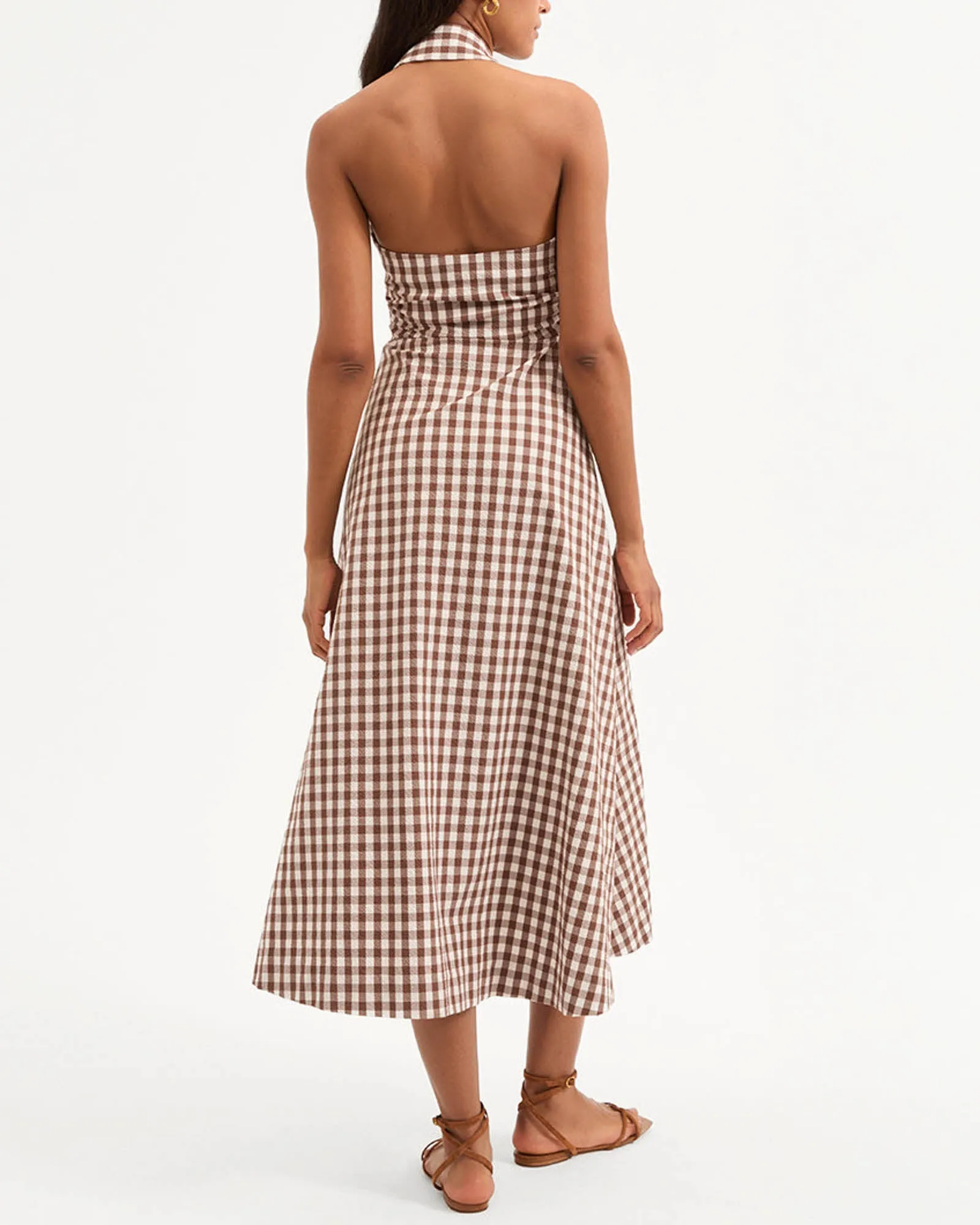 Mackey Mid Dress sold by TNT Fashion product image thumbnail 2