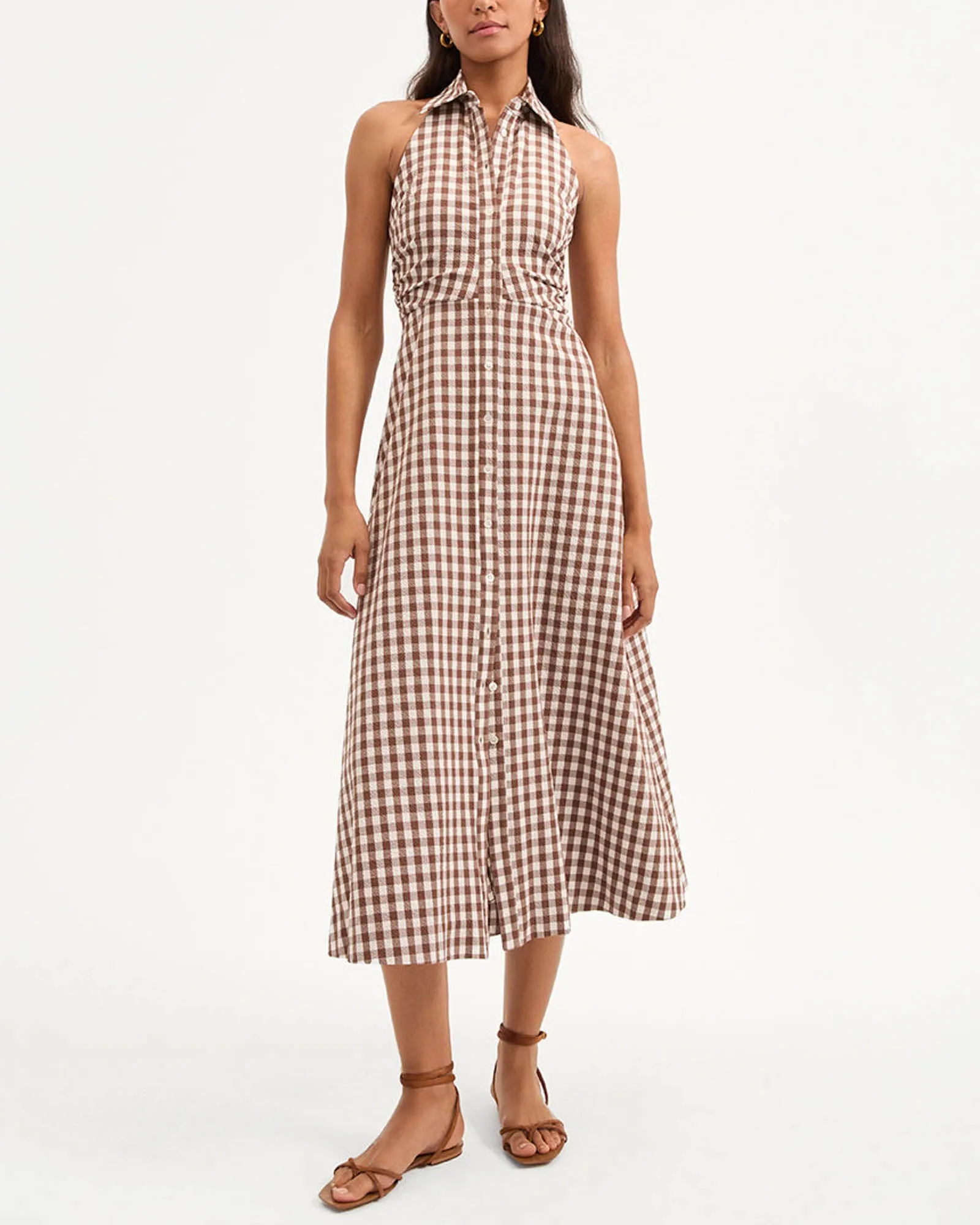 Mackey Mid Dress sold by TNT Fashion