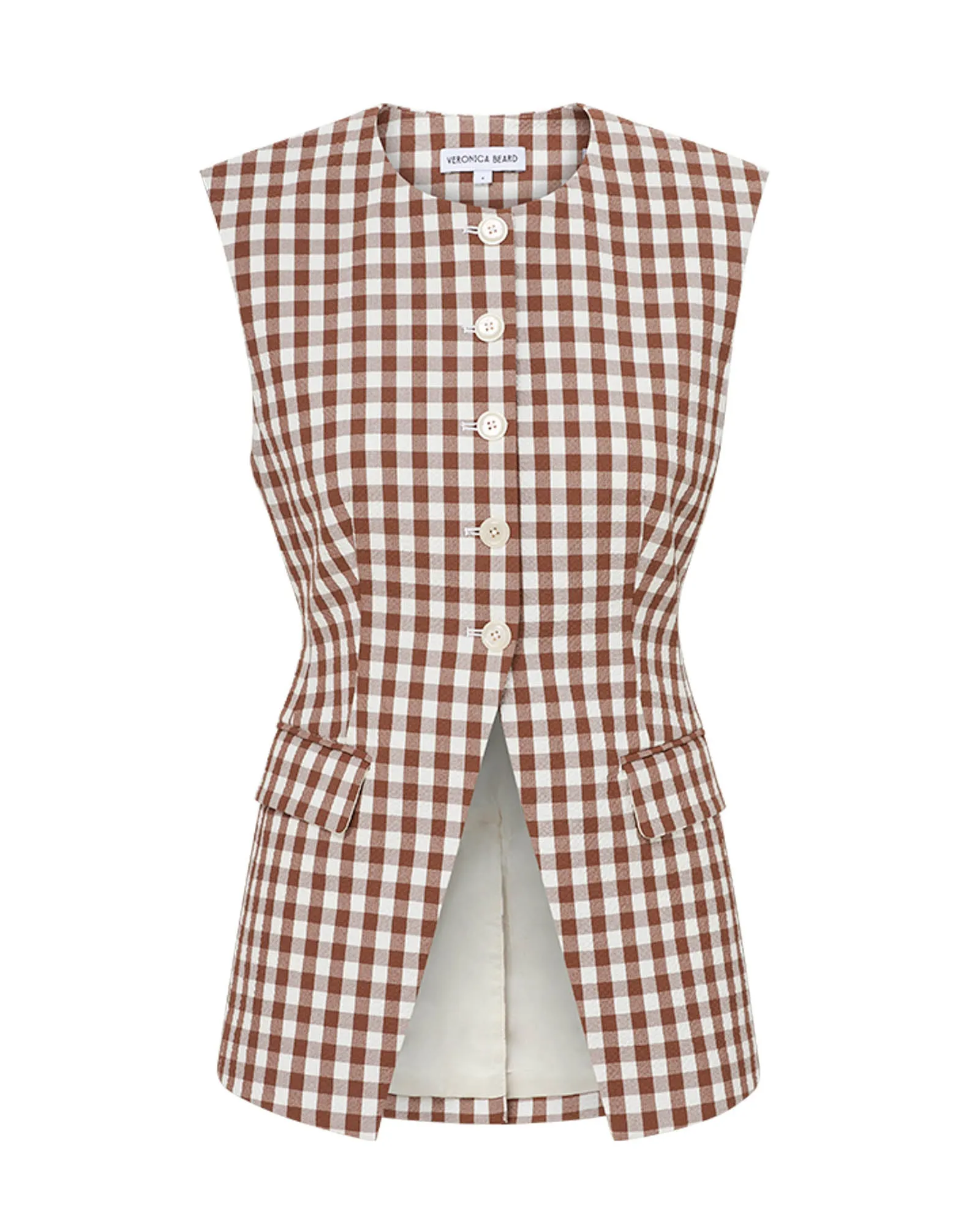 Lois Vest sold by TNT Fashion product image thumbnail 4