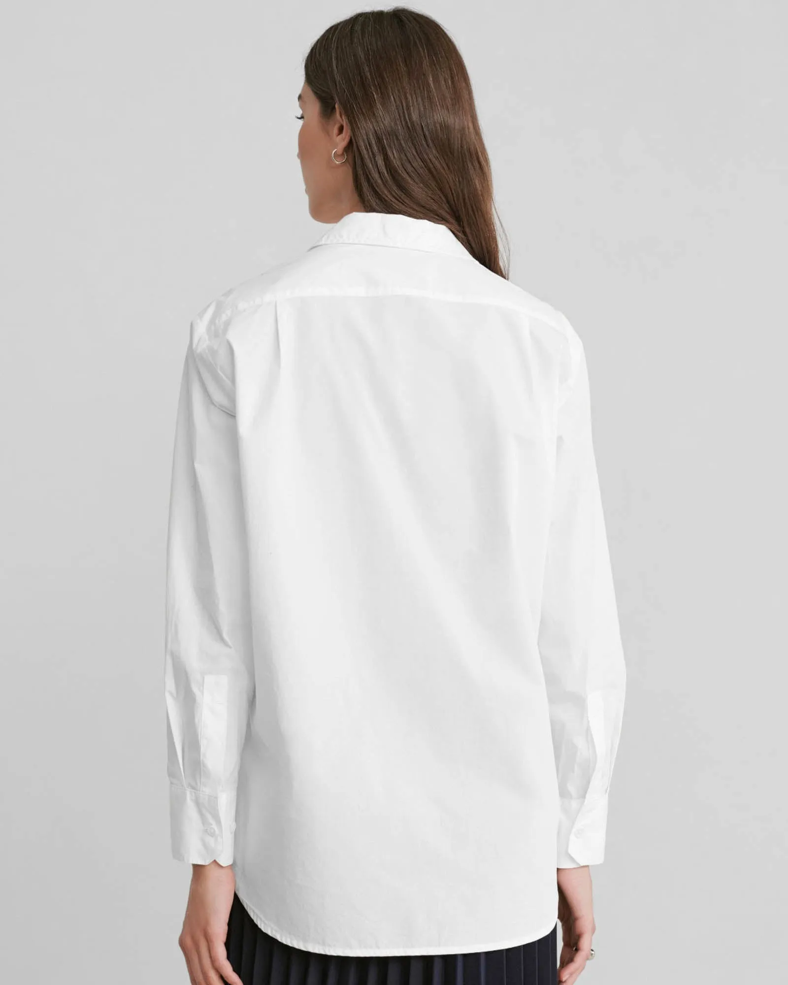 Boyfriend Shirt sold by TNT Fashion product image thumbnail 2