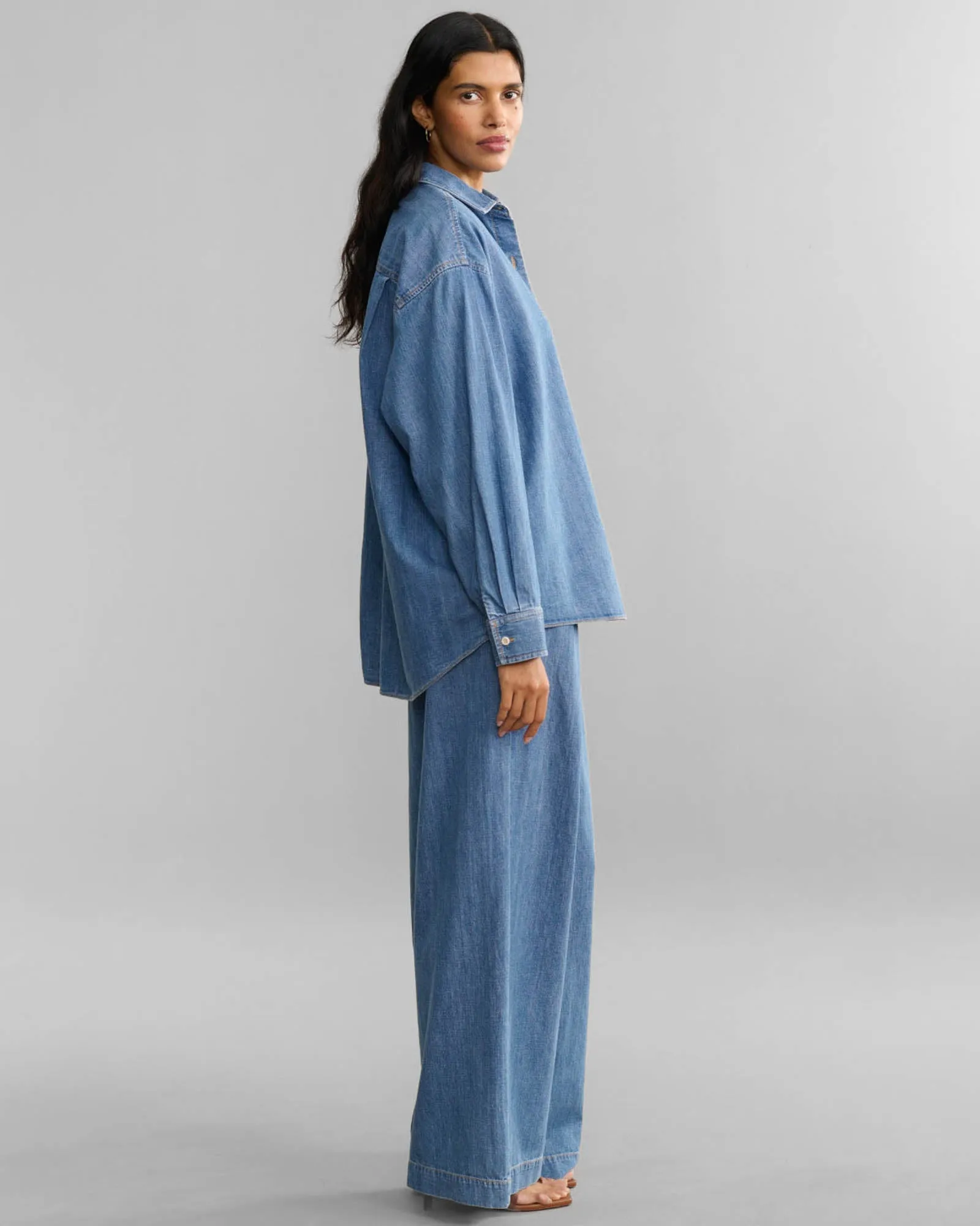 Newport Trousers sold by TNT Fashion product image thumbnail 3