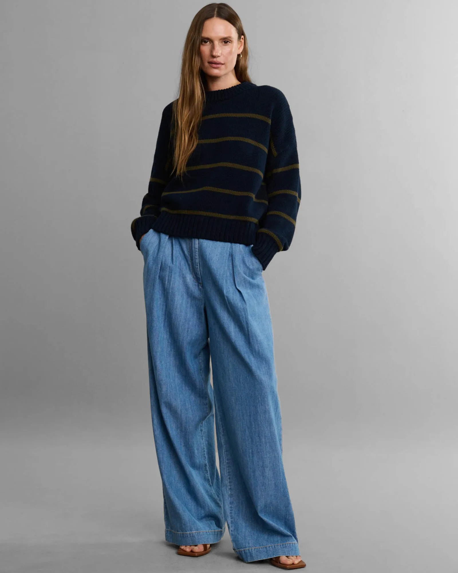 Newport Trousers sold by TNT Fashion product image thumbnail 2