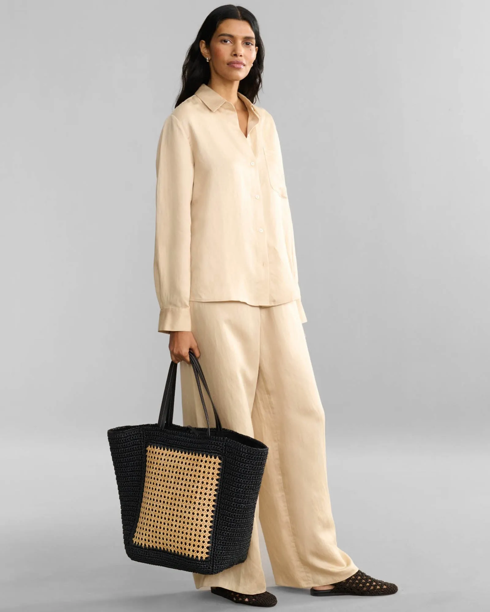 Madeline Shirt sold by TNT Fashion product image thumbnail 2