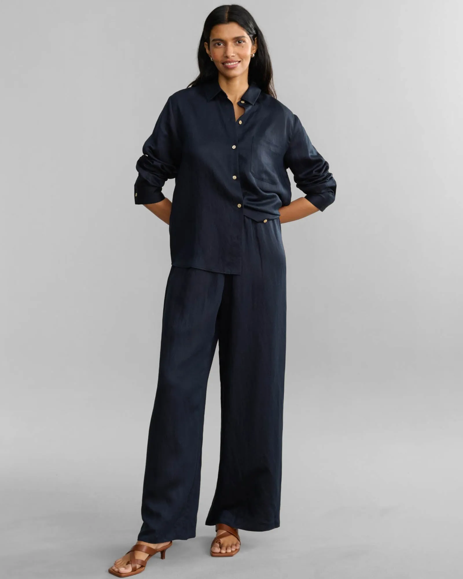 Madeline Shirt sold by TNT Fashion product image thumbnail 2