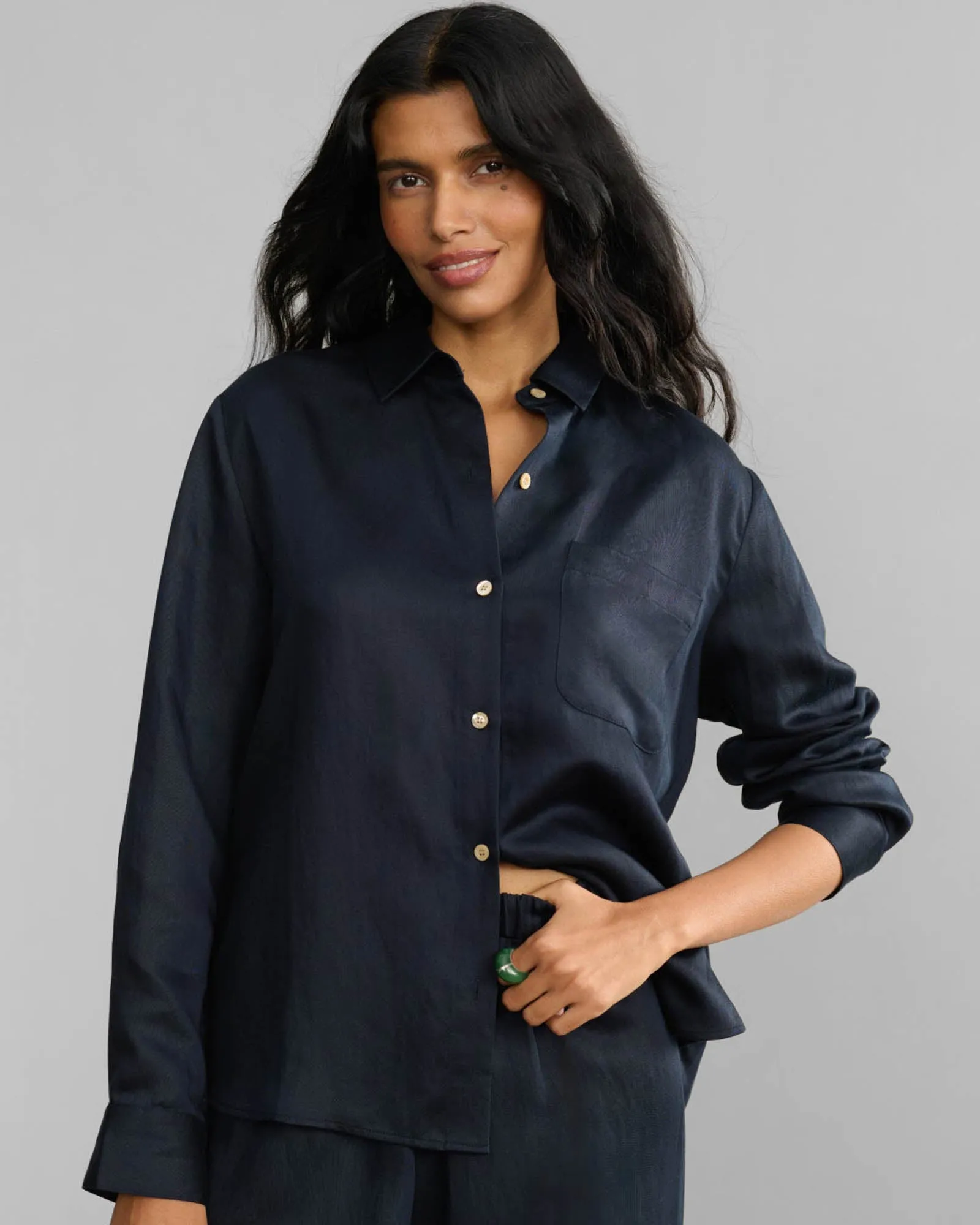 Madeline Shirt sold by TNT Fashion