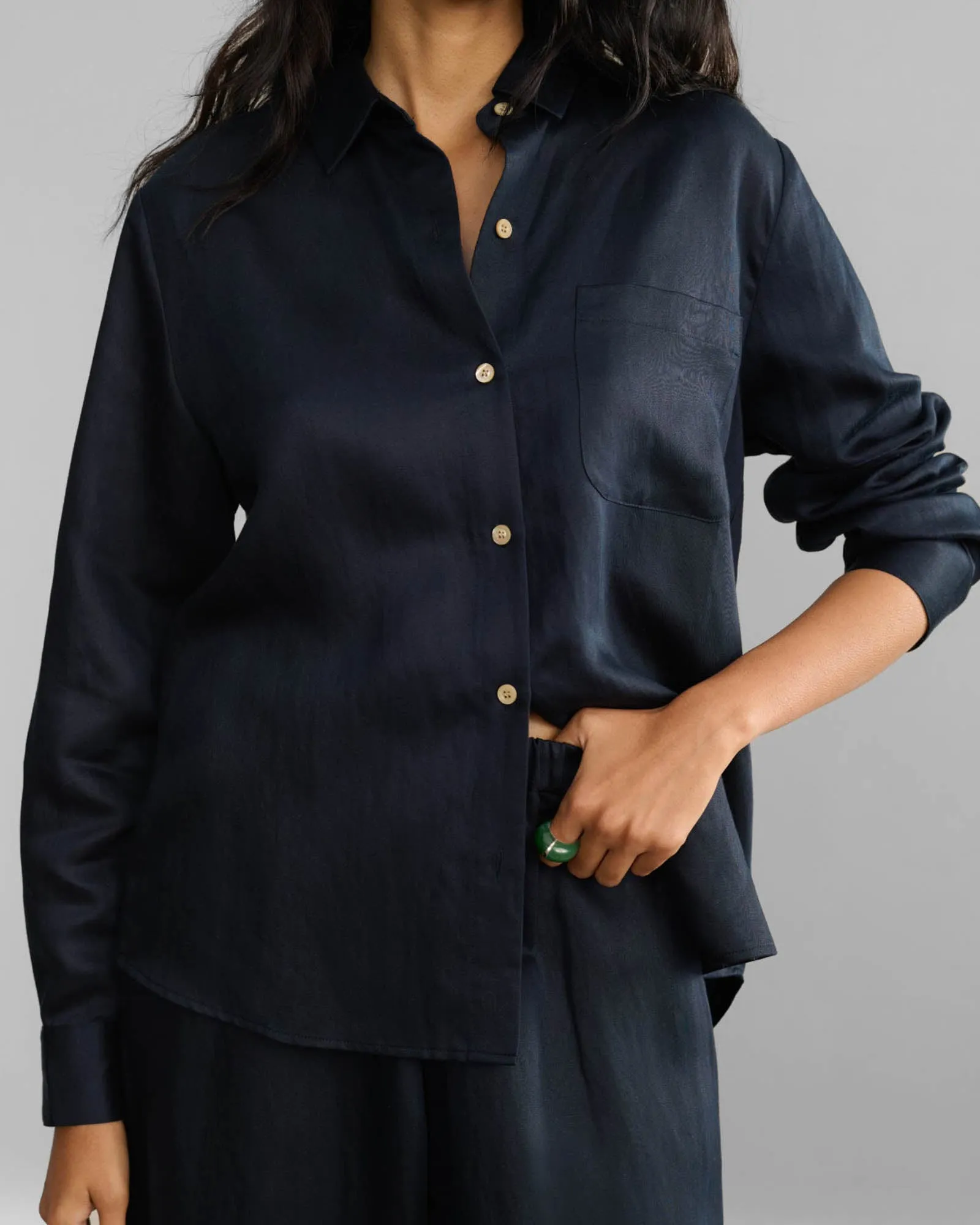 Madeline Shirt sold by TNT Fashion product image thumbnail 5