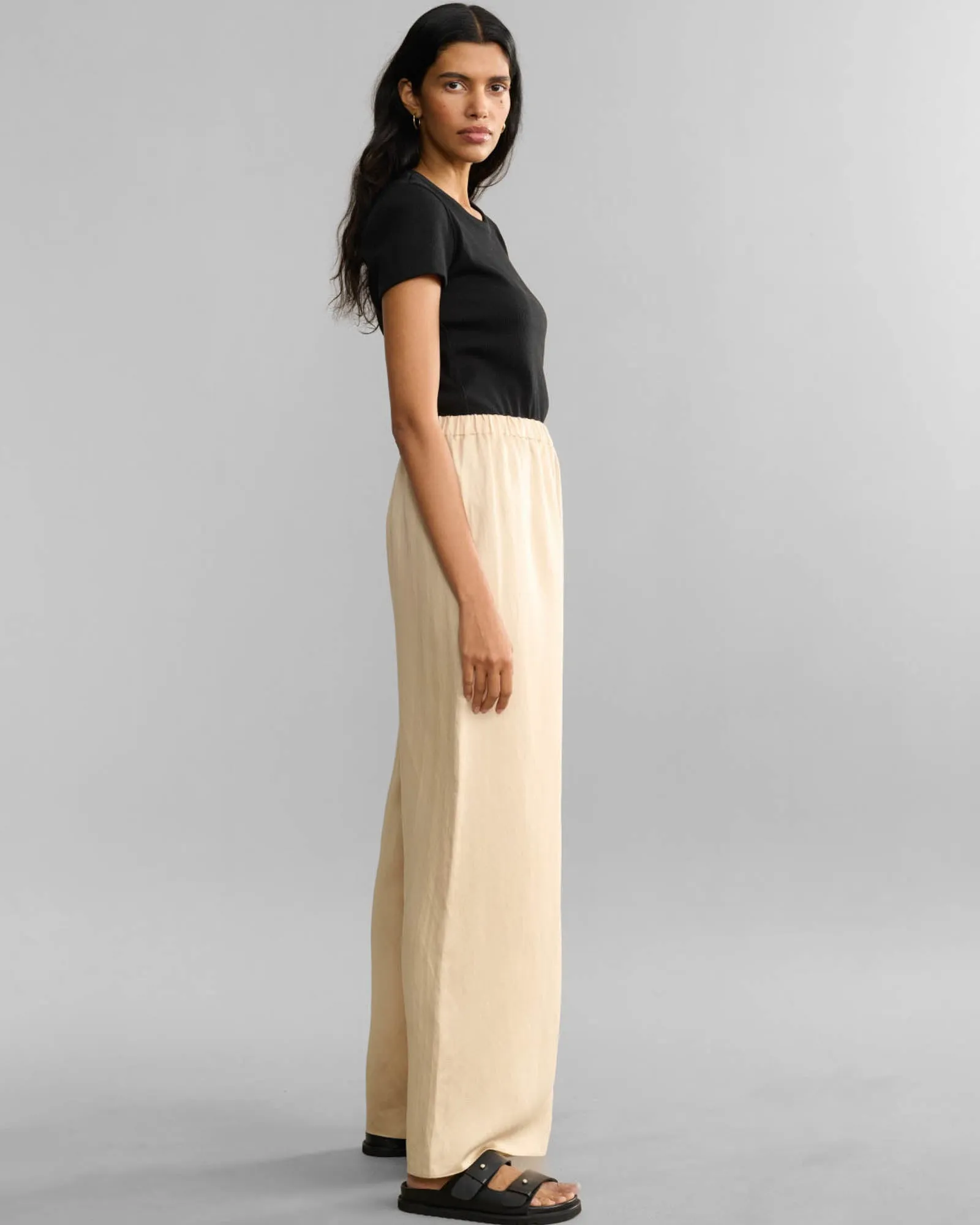 Summer Demi Pants sold by TNT Fashion product image thumbnail 4