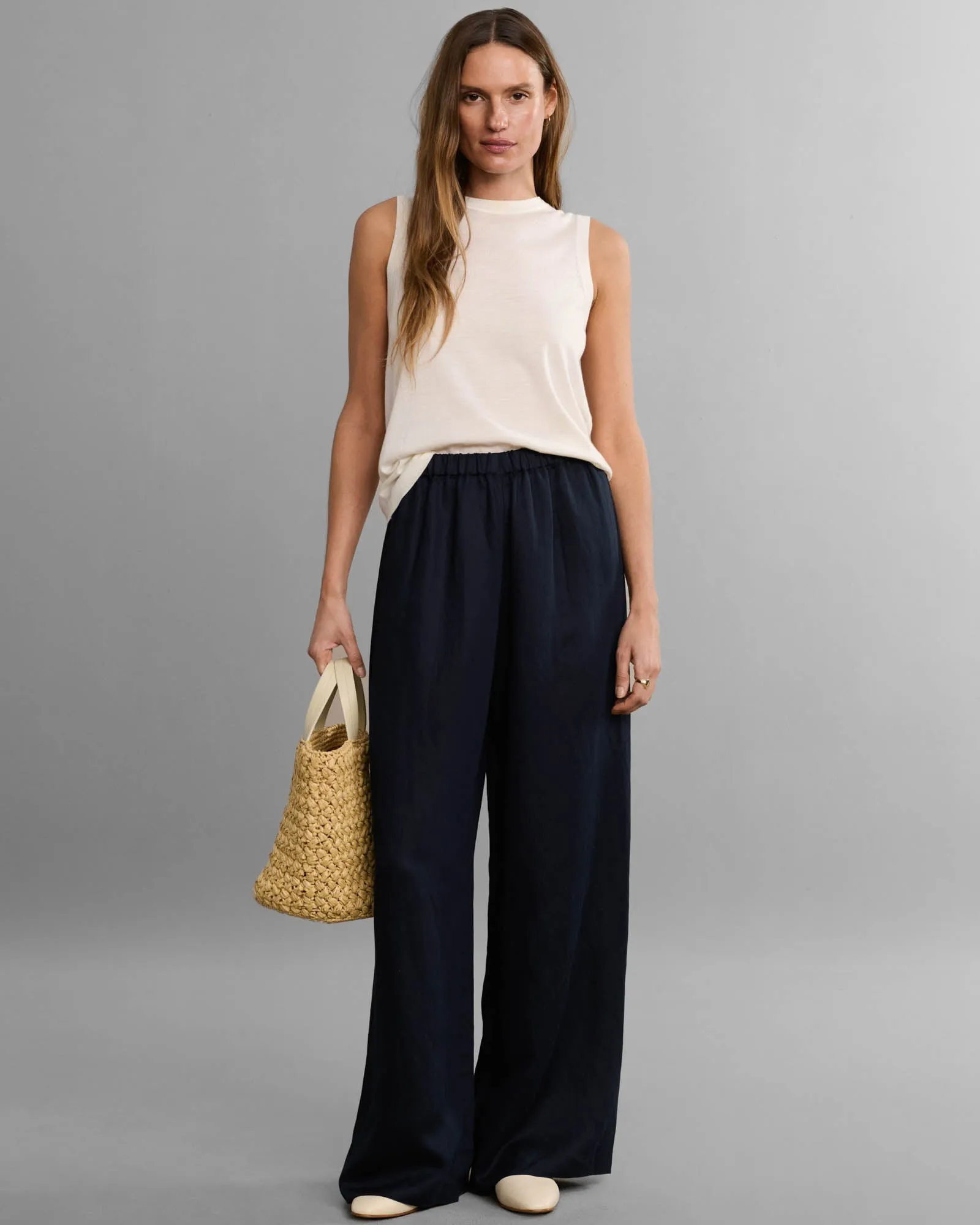 Summer Demi Pants sold by TNT Fashion product image thumbnail 2