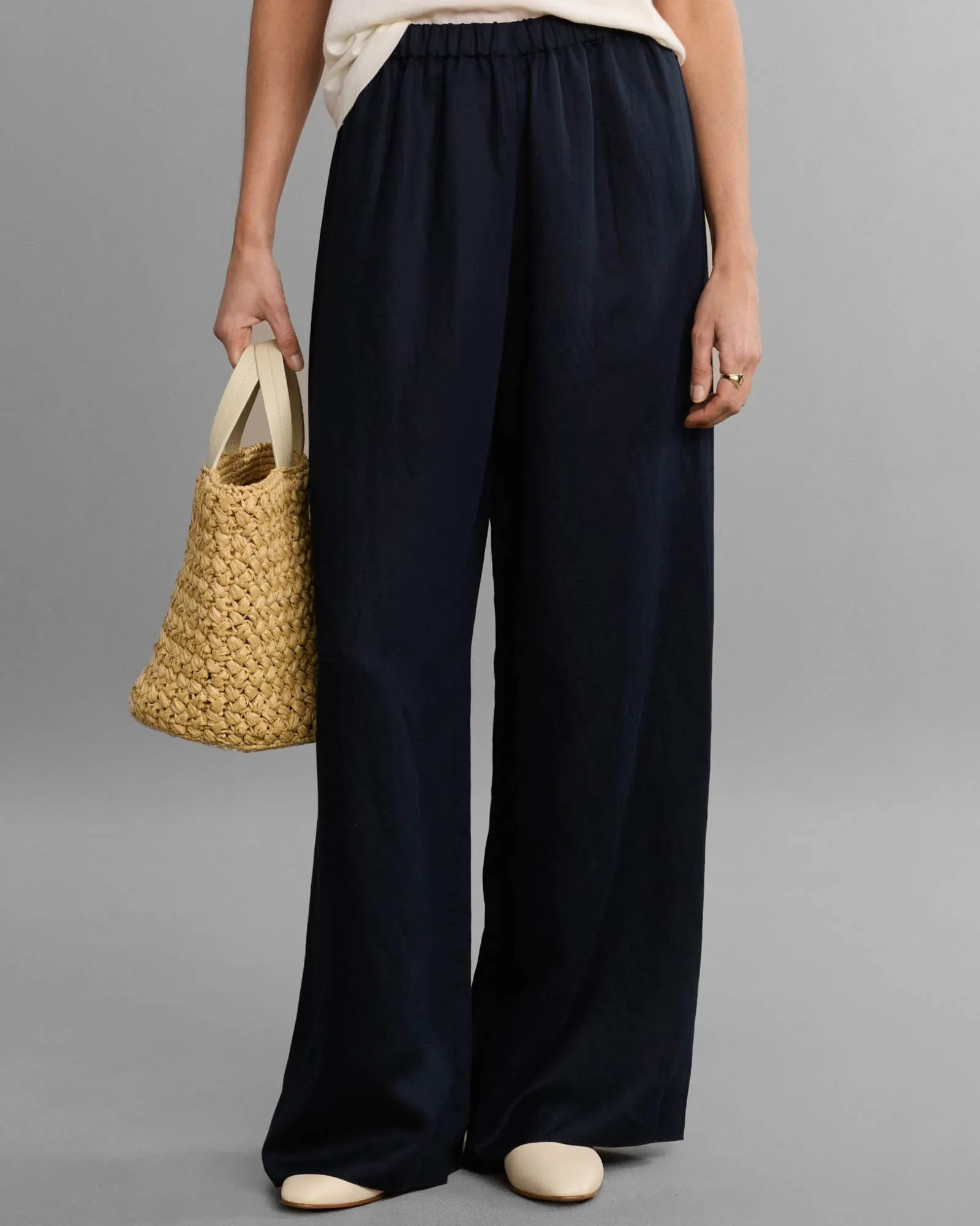 Summer Demi Pants sold by TNT Fashion